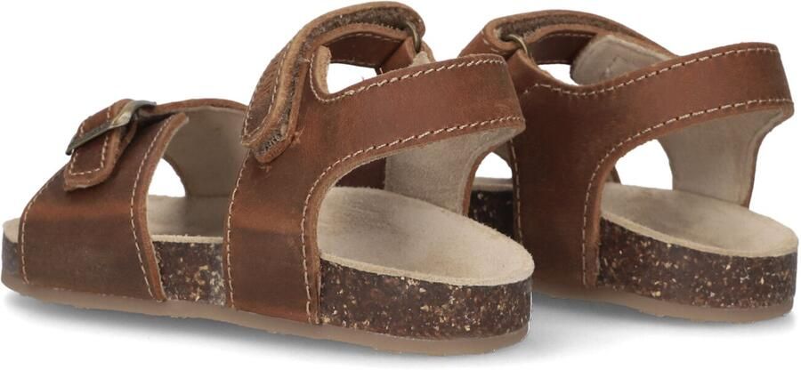 Shoesme Kl260030 Sandalen Bruin - Foto 5