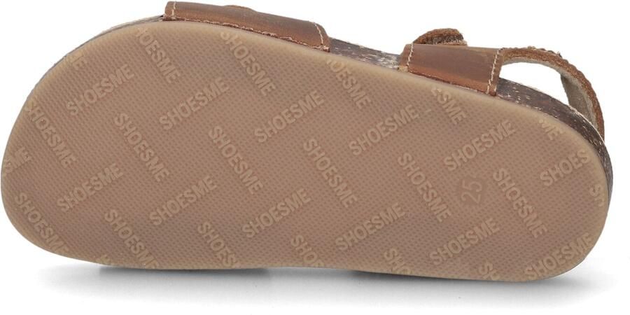 Shoesme Kl260030 Sandalen Bruin - Foto 4