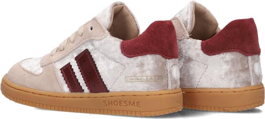 Shoesme Bn26w002 Sneakers Meisjes Taupe - Foto 5