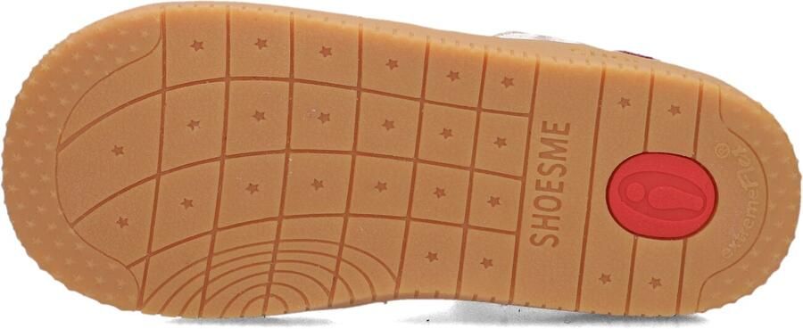 Shoesme Bn26w002 Sneakers Meisjes Taupe - Foto 4