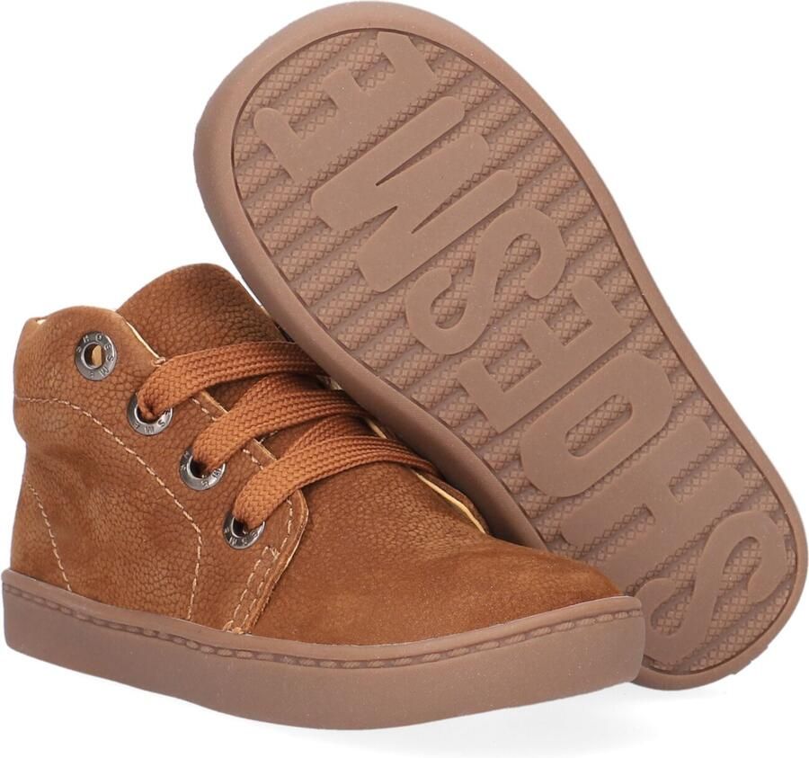 SHOESME Bruine Sneakers Fl20w001 - Foto 2