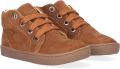 SHOESME Bruine Sneakers Fl20w001 - Cognac