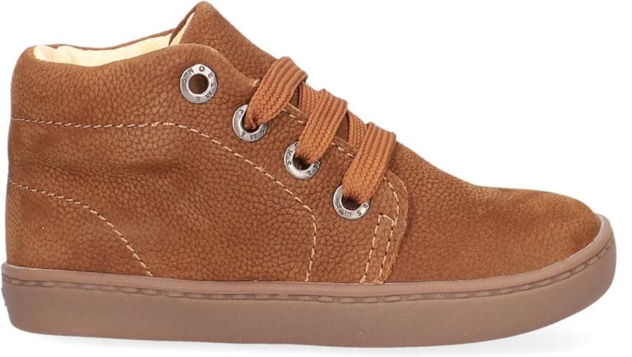 SHOESME Bruine Sneakers Fl20w001 - Foto 5