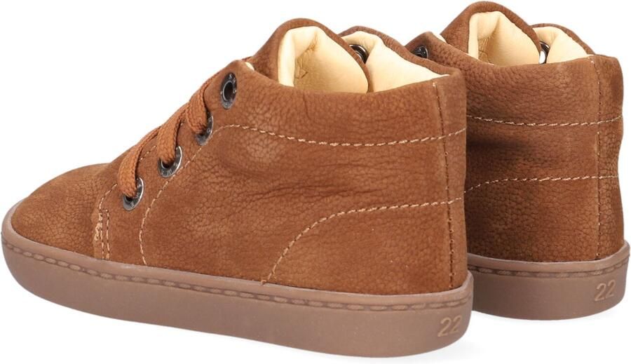SHOESME Bruine Sneakers Fl20w001 - Foto 4