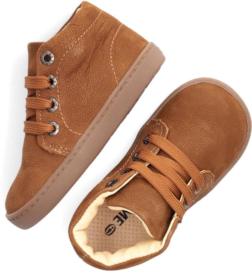 SHOESME Bruine Sneakers Fl20w001 - Foto 3