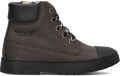 Shoesme Biker-Boots SW23W007-D Donker Bruin - Donkerbruin