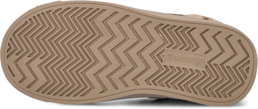 Shoesme Sh24w013 Enkellaarsjes Enkelboots met rits Meisjes Goud - Foto 5