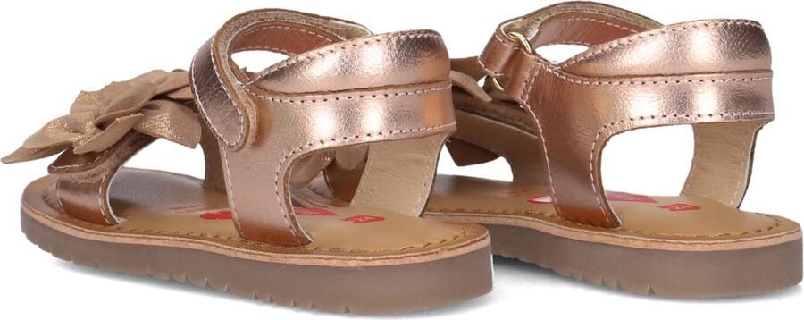 SHOESME Gouden Sandalen Ca2s040 - Foto 5