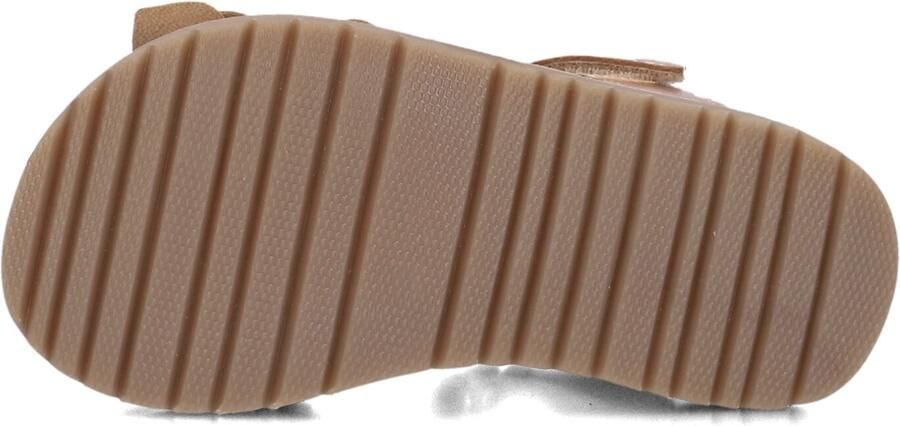 SHOESME Gouden Sandalen Ca2s040 - Foto 3