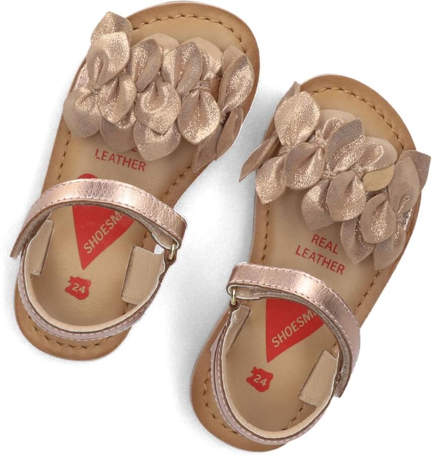 SHOESME Gouden Sandalen Ca2s040 - Foto 2