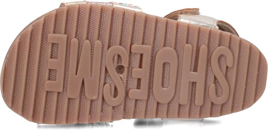 Shoesme I s004 Sandalen Meisjes Goudkleurig - Foto 3