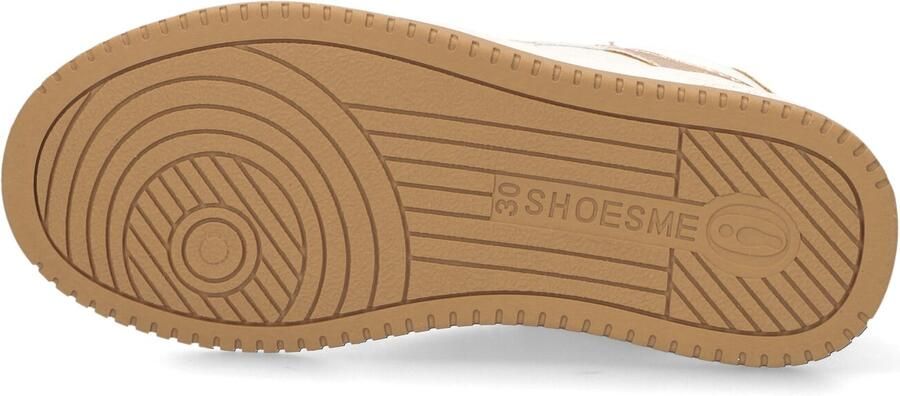 Shoesme No26w006 Sneakers Meisjes Goud - Foto 5