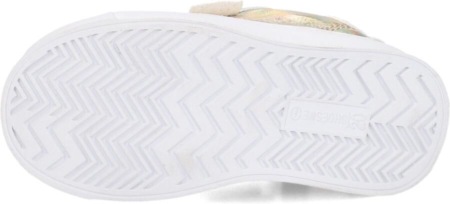 Shoesme Sh26s006 Sneakers Meisjes Goudkleurig - Foto 5