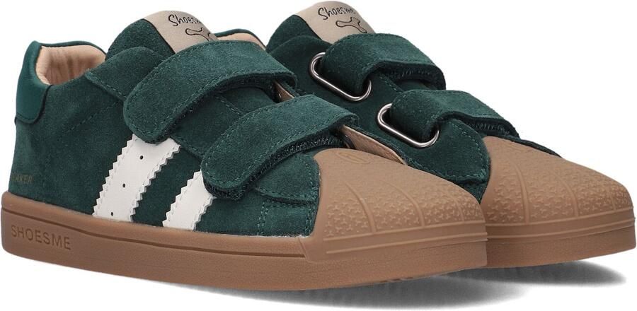 Shoesme Bs26w001 Sneakers Jongens Groen