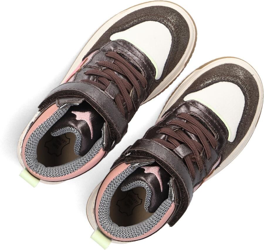 Shoesme No26w100 Sneakers Meisjes Multi - Foto 3