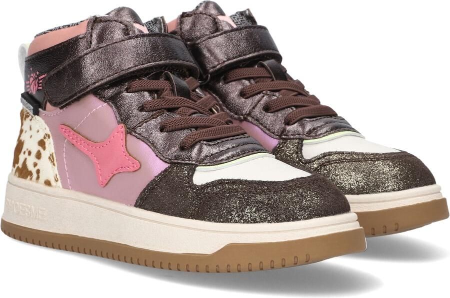 Shoesme No26w100 Sneakers Meisjes Multi - Foto 2