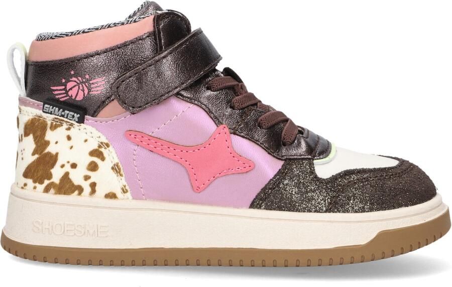 Shoesme No26w100 Sneakers Meisjes Multi