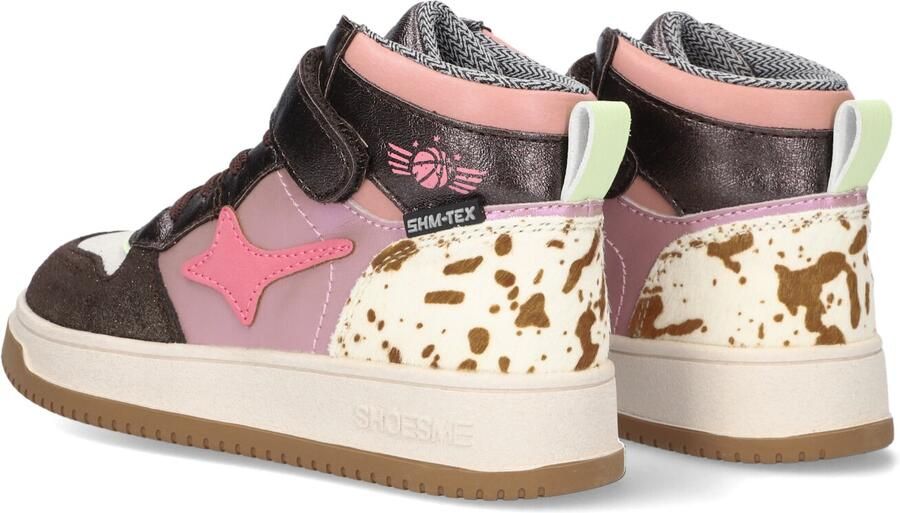 Shoesme No26w100 Sneakers Meisjes Multi - Foto 5