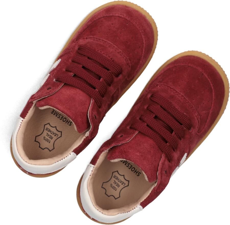 Shoesme Bn26w002 Sneakers Rood - Foto 4