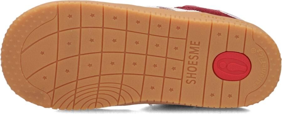 Shoesme Bn26w002 Sneakers Rood - Foto 5