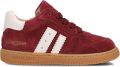 Shoesme Bn26w002 Sneakers Jongens Rood - Rood