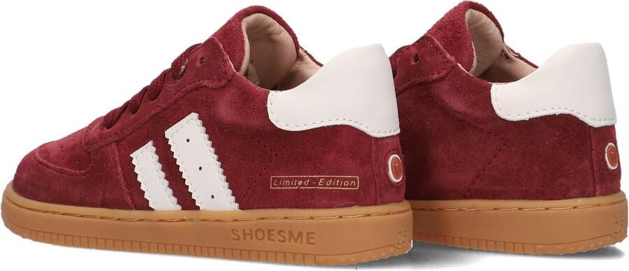 Shoesme Bn26w002 Sneakers Rood - Foto 3