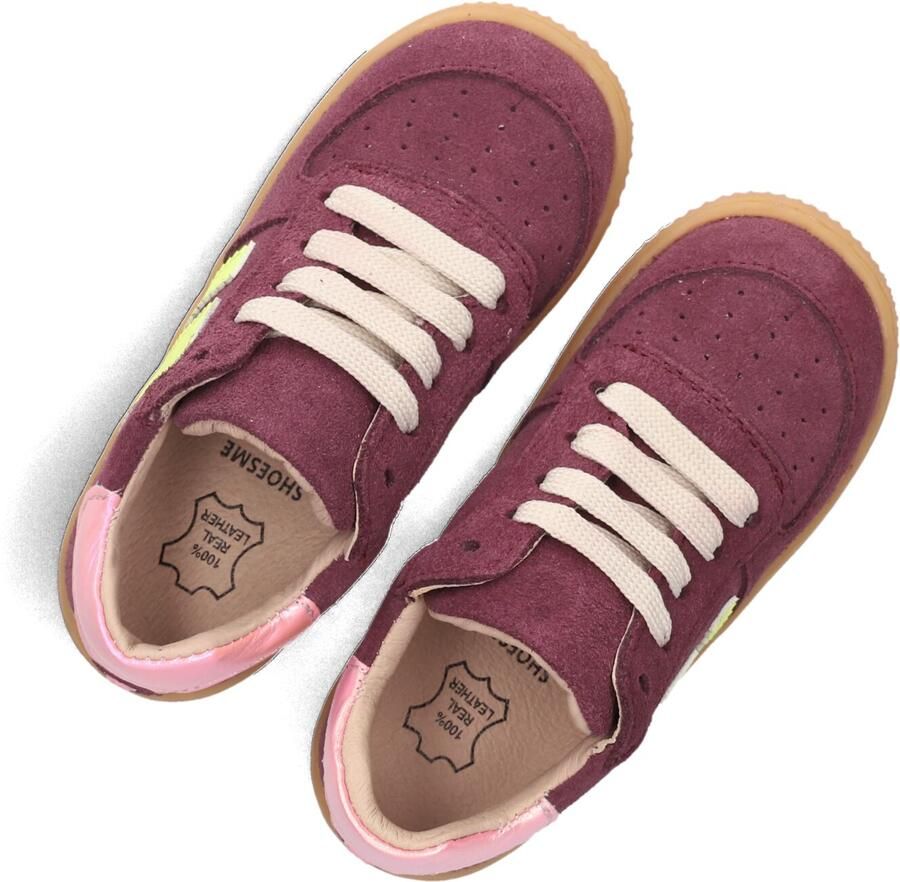 Shoesme Bn26w002 Sneakers Rood - Foto 5