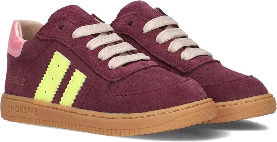 Shoesme Bn26w002 Sneakers Rood - Foto 2
