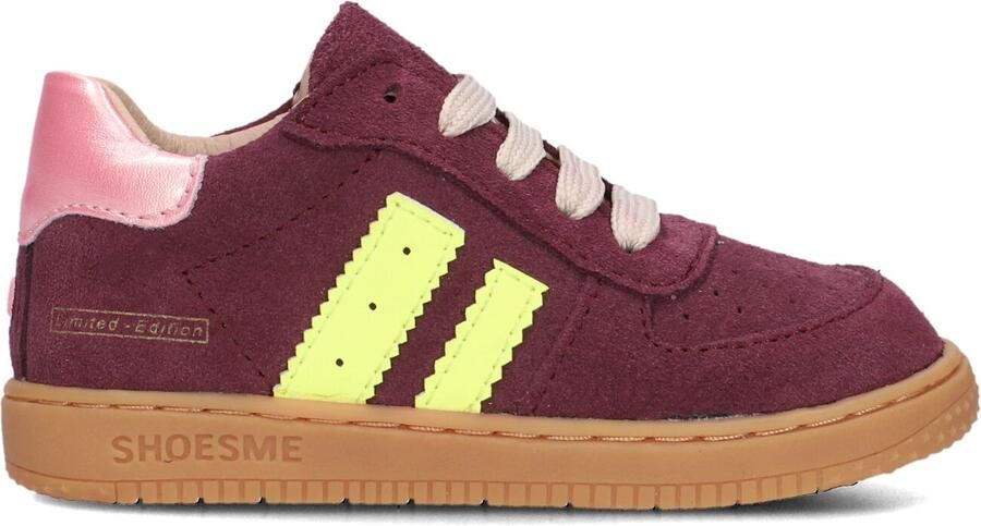 Shoesme Bn26w002 Sneakers Rood