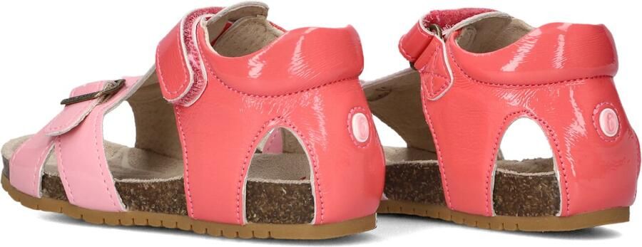 Shoesme Bi25s001 Sandalen Meisjes Lichtroze - Foto 5