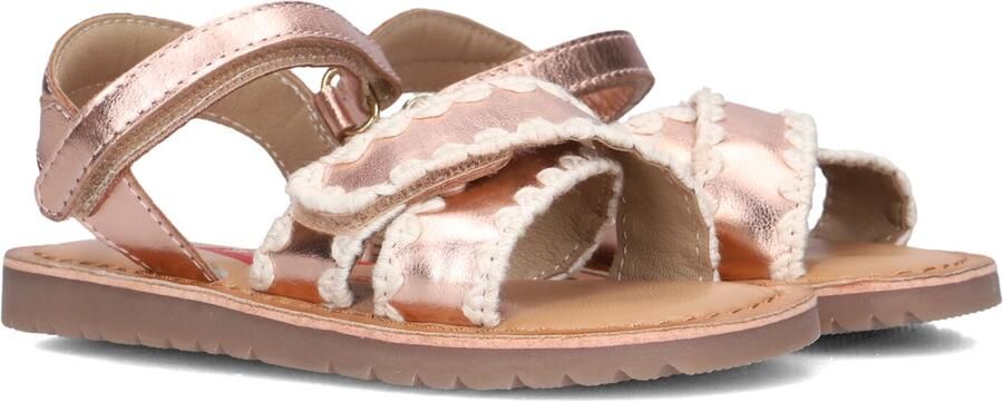 SHOESME Sandalen Ca26s051