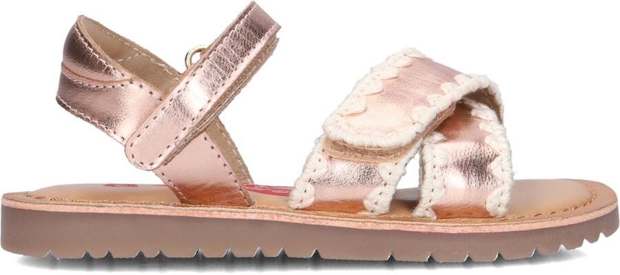 SHOESME Sandalen Ca26s051 - Foto 4