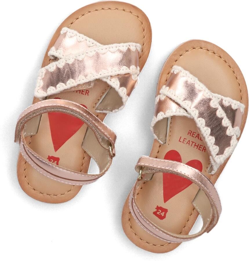 SHOESME Sandalen Ca26s051 - Foto 2