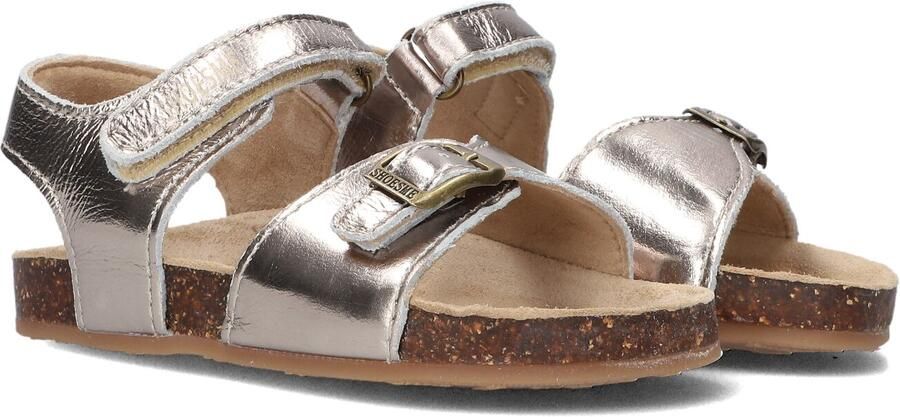 Shoesme Kl260030 Sandalen Meisjes Bronskleurig
