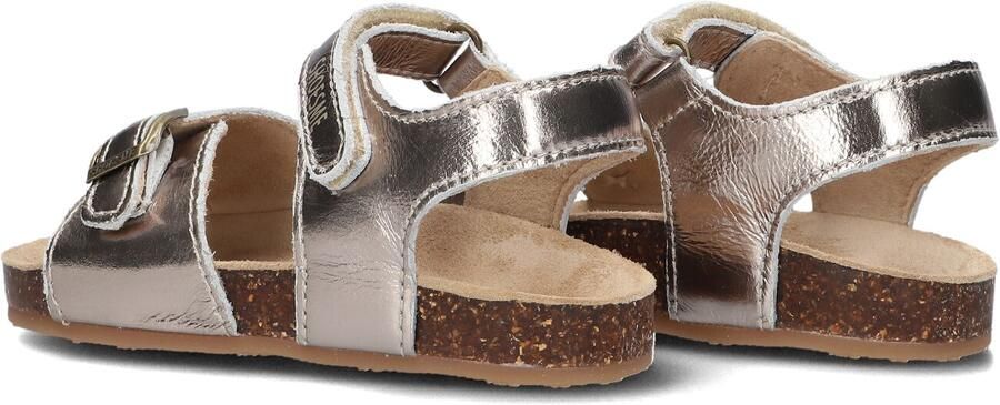 Shoesme Kl260030 Sandalen Meisjes Bronskleurig - Foto 5