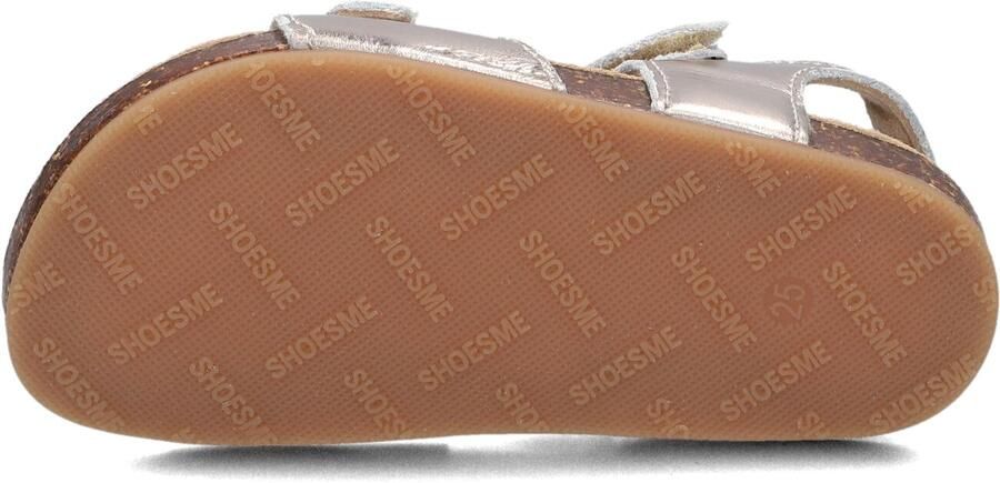 Shoesme Kl260030 Sandalen Meisjes Bronskleurig - Foto 4