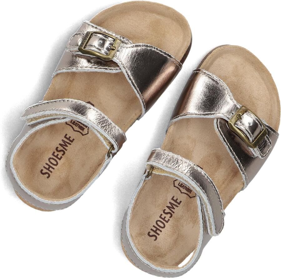 Shoesme Kl260030 Sandalen Meisjes Bronskleurig - Foto 2