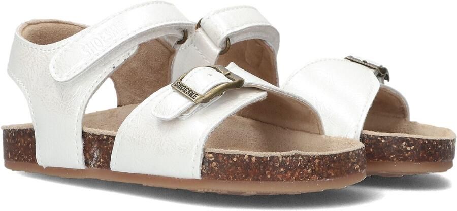 Shoesme Kl260030 Sandalen Meisjes Wit