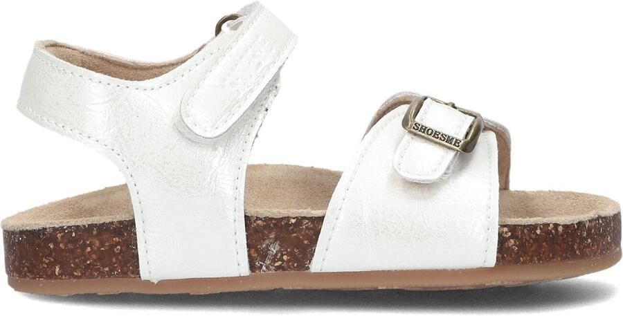 Shoesme Kl260030 Sandalen Meisjes Wit - Foto 3