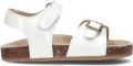 Shoesme Kl260030 Sandalen Meisjes Wit - Wit