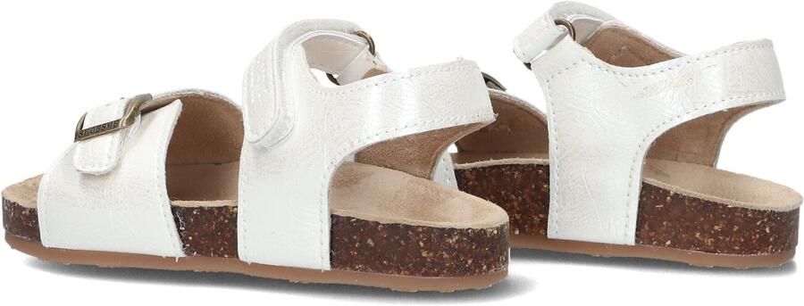 Shoesme Kl260030 Sandalen Meisjes Wit - Foto 5