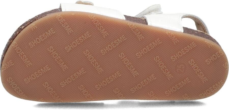 Shoesme Kl260030 Sandalen Meisjes Wit - Foto 4
