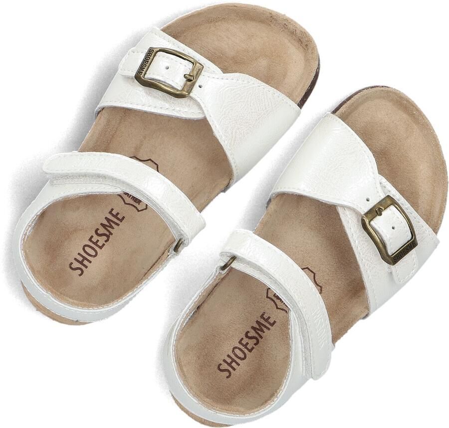 Shoesme Kl260030 Sandalen Meisjes Wit - Foto 2