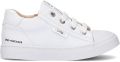 Shoesme SH21S001-J leren sneakers wit Leer Effen 26 - Wit