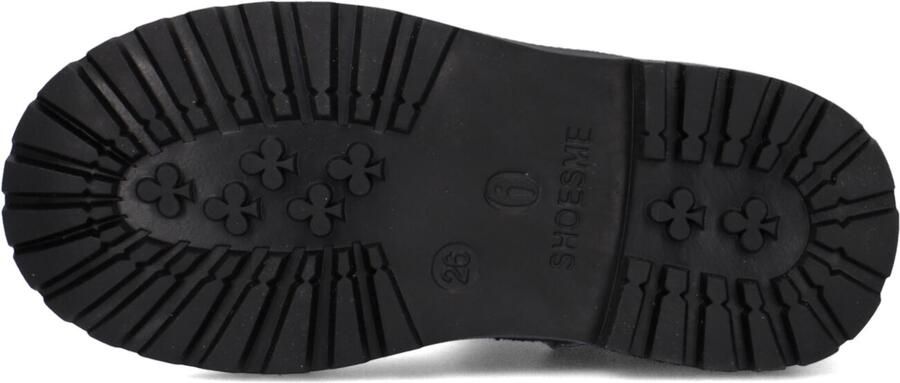 Shoesme NT21W004-B leren chelsea boots zwart Meisjes Leer Effen 31 - Foto 5