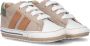 Shoesme babyproof BP23S024-B taupe stripe - Thumbnail 1