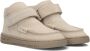 Shoesme Bn24w016 Sneakers Unisex Taupe - Thumbnail 1