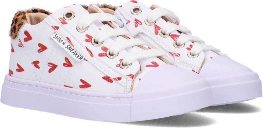 Rode Shoesme meisjes schoenen online kopen? Vergelijk op Schoenen.nl