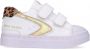 Shoesme Sh22s016 Lage sneakers Leren Sneaker Wit - Thumbnail 1