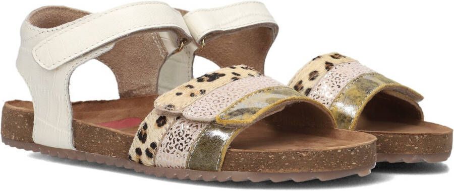 Shoesme I s004 Sandalen Meisjes Wit